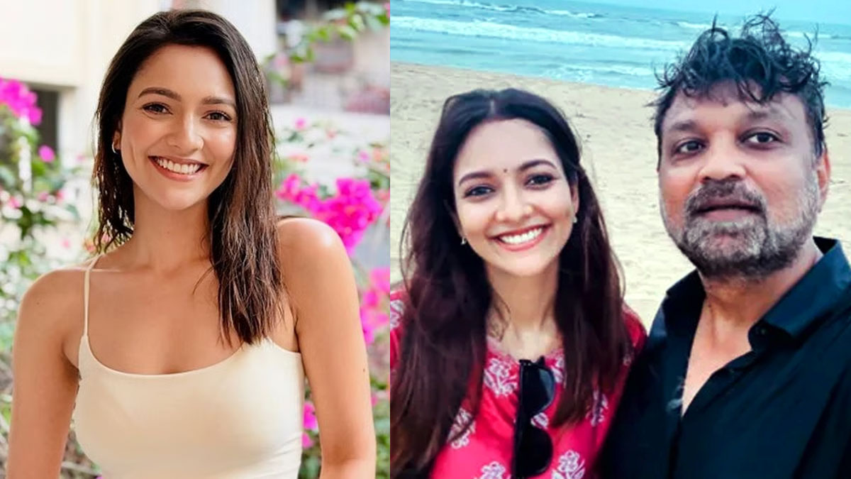 ‘প্রেম ব্যক্তিগত, সেটা গোপন রাখতে হয়’- সৃজিতকে নিয়ে সুস্মিতা